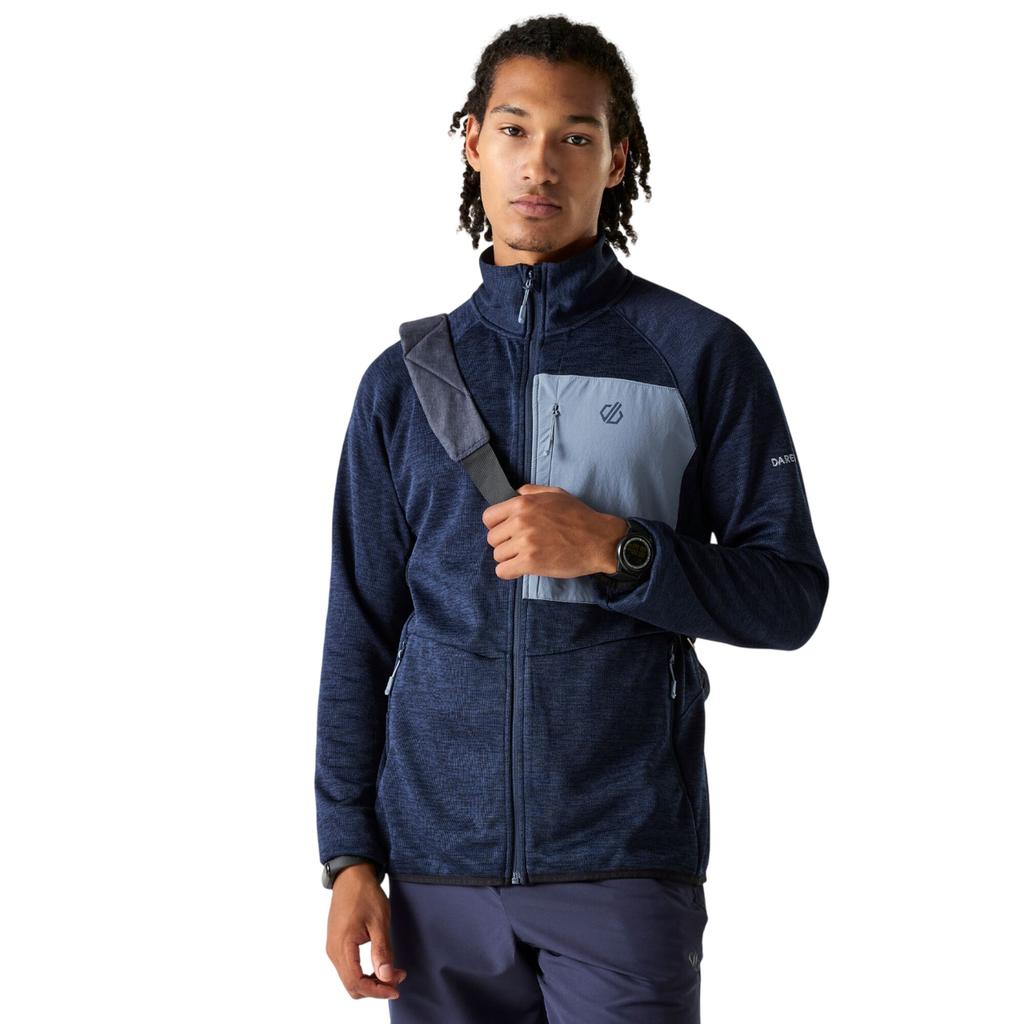 Dare 2B Mens Torrek II Fleece Jacket