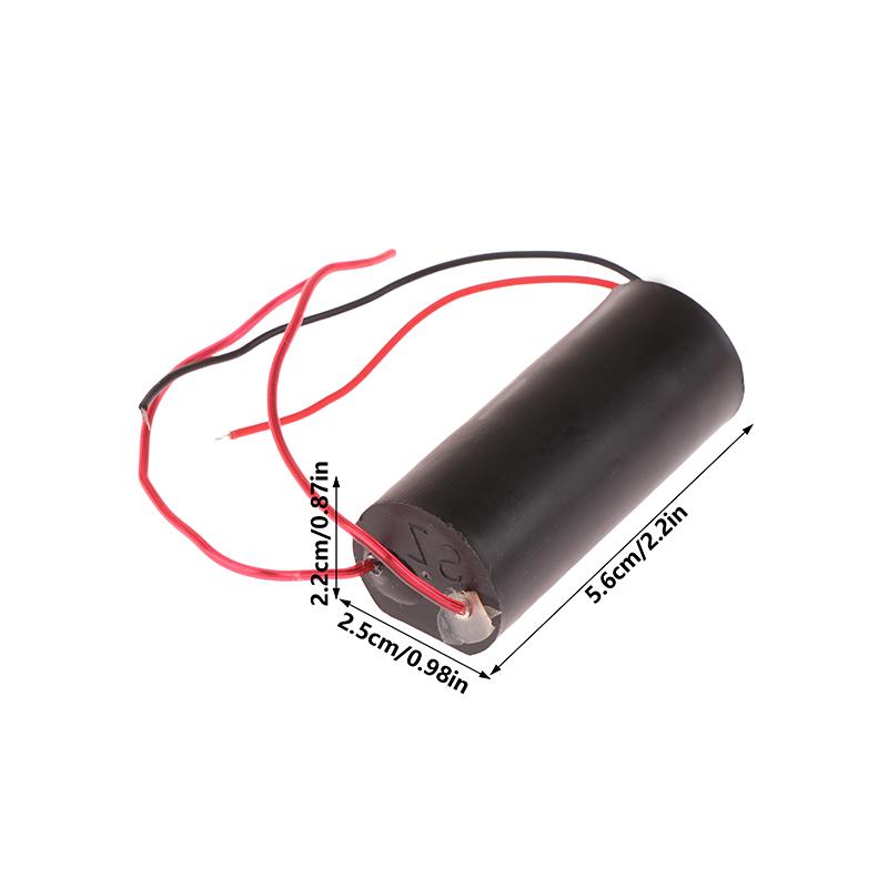 High Voltage Generator High Voltage Module Transformer Step-Up Module 3-6V 400Kv 1000Kv