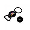 World Cup Bottle Opener Keyring