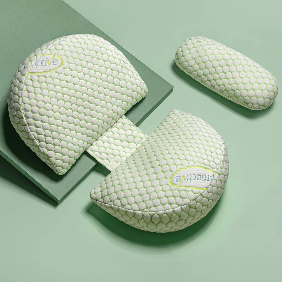 Pregnancy Pillow for Pregnant Women Body and Back Belly Support Maternity Pillow
