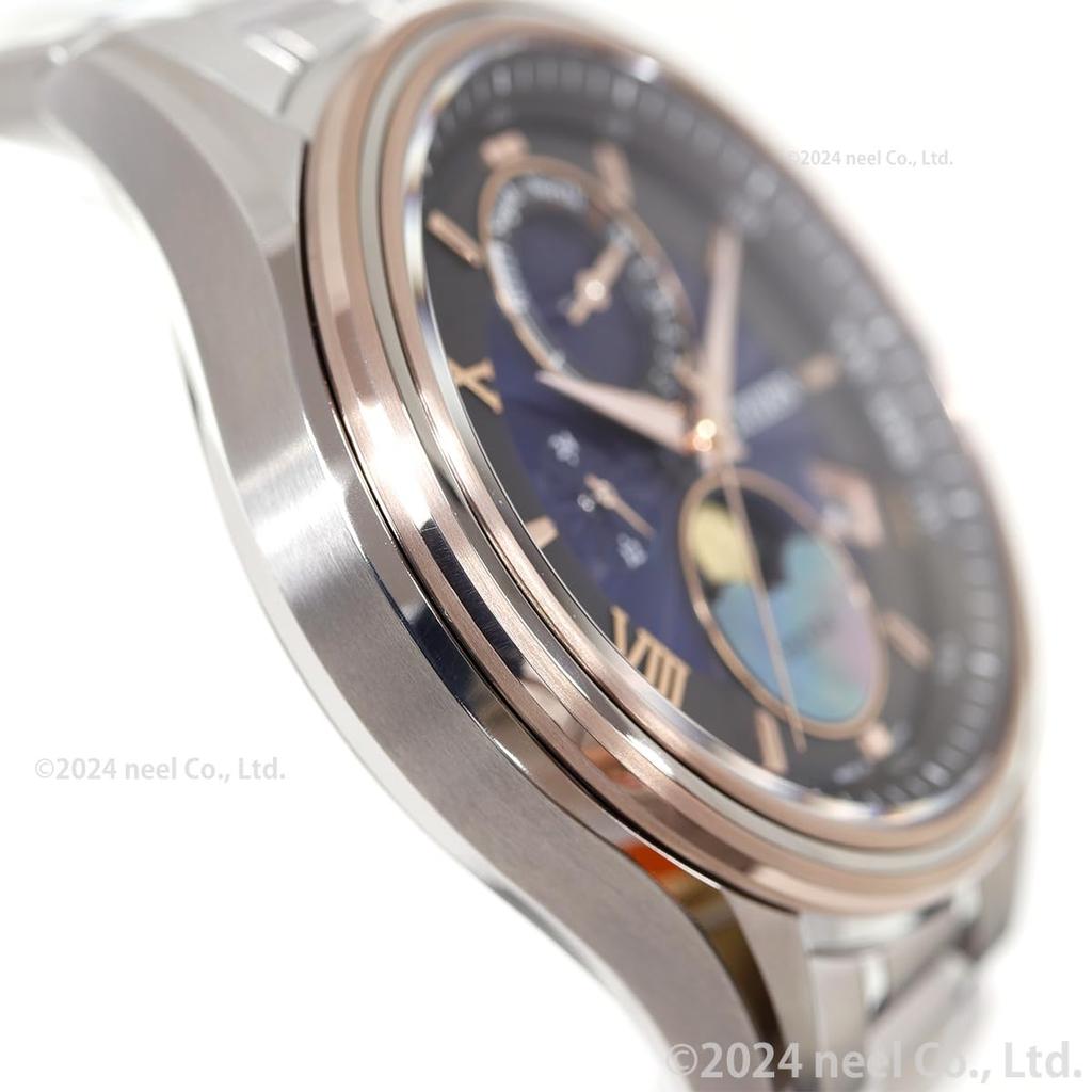 CITIZEN EXCEED BY1026-65F Men's Watch