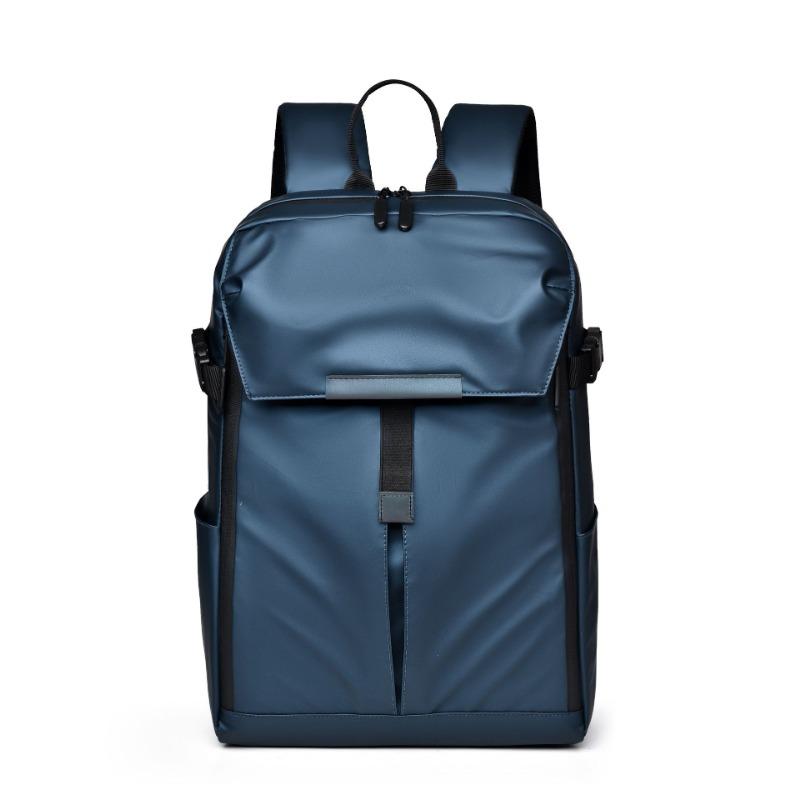 Backpack Multi-functional Casual Travel Computer Bag Men's Backpack High-end Nylon Business Basketball Backpack