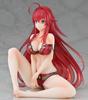 Kaitendo High School DxD HERO Rias Gremory Lingerie Scale PVC Complete Figure Ver. 1/6 Pre-painted -