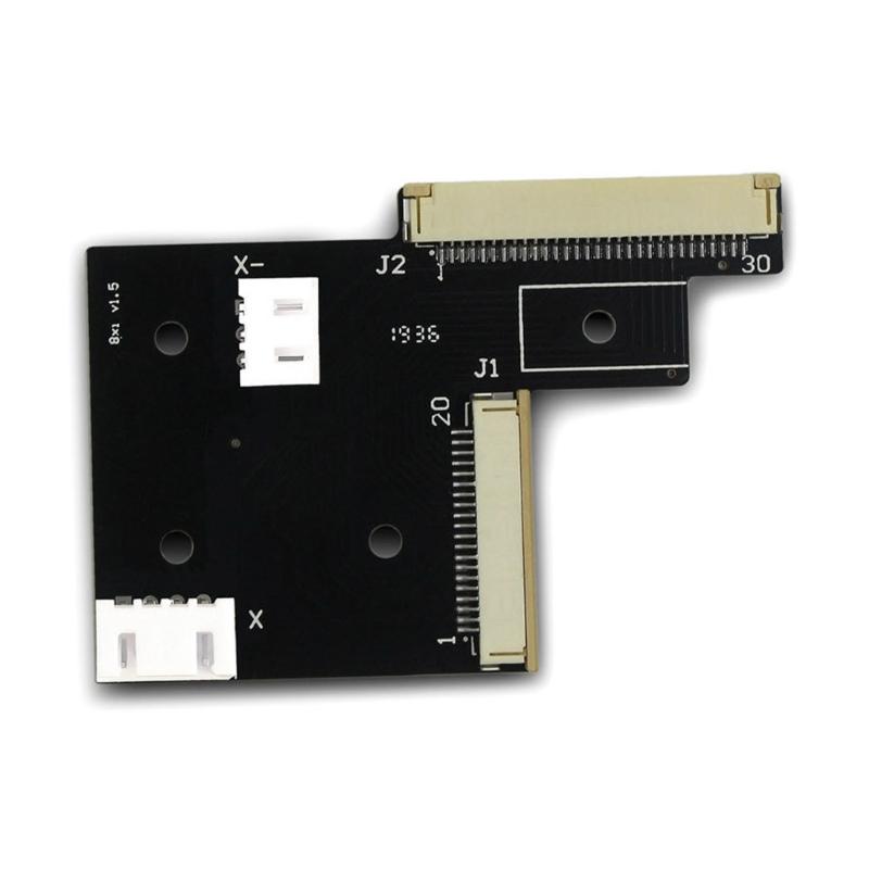 Per Stampante 3D Artillery Scheda PCB Asse Z Scheda Adattatore Ugello Estrusore per SW-X1 per X1