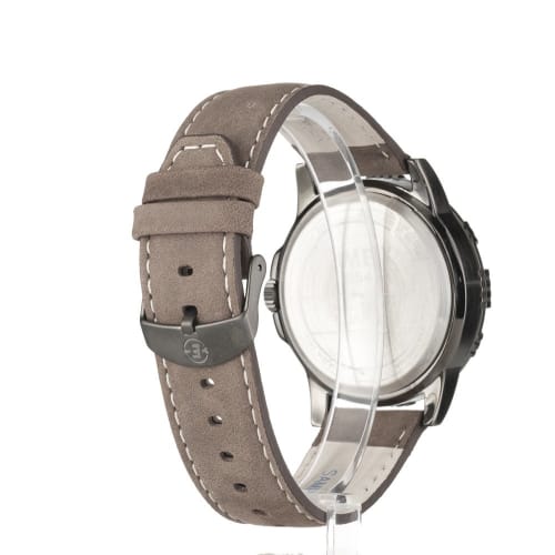 Timex Expedition Rugged Metal Watch, Brown/Natural