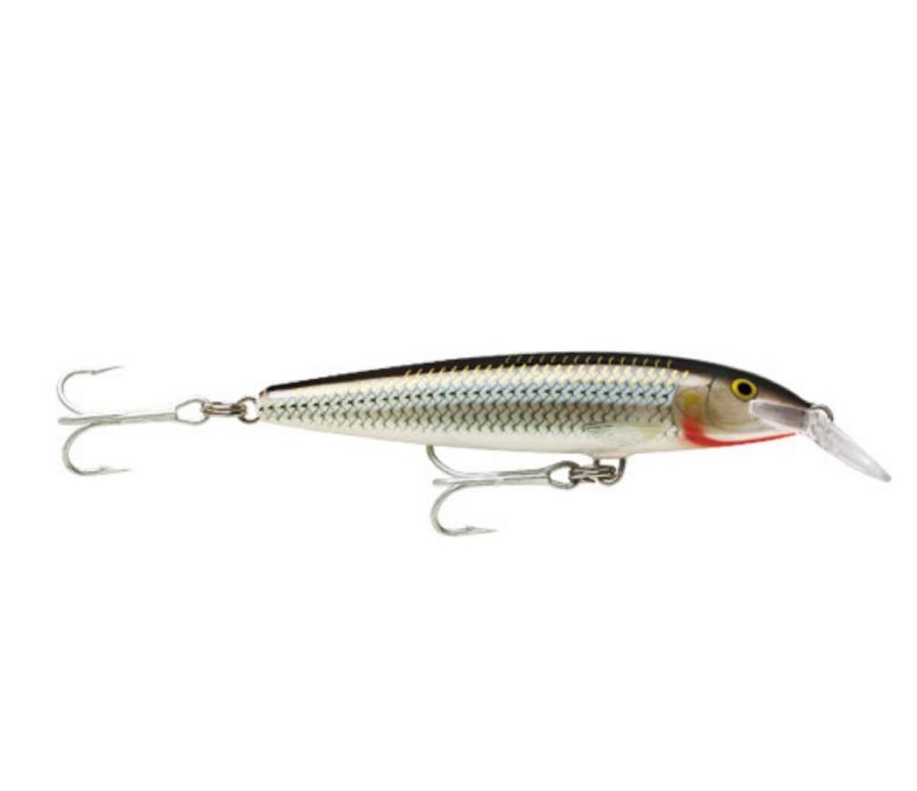 Rapala Floating Magnum Floating lure FMAG14/SH (9263)
