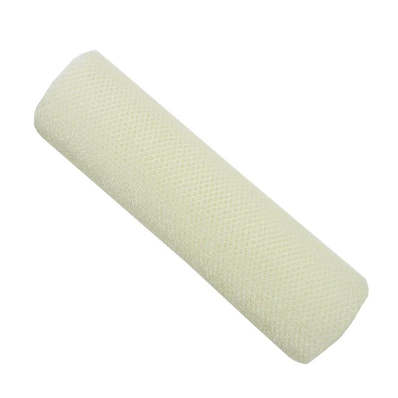 African Exfoliating Sponges Towel Mesh Bath Scrub Washcloth Double Side Wash Bath Loofah for Smooth Skin Back Shower Scrubb