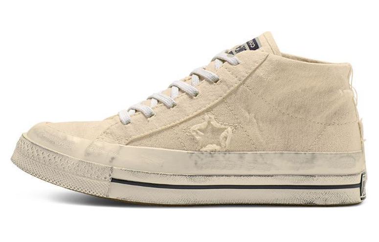 Converse Faith Connexion X One Star Розовый Синий Женские 565548C 35