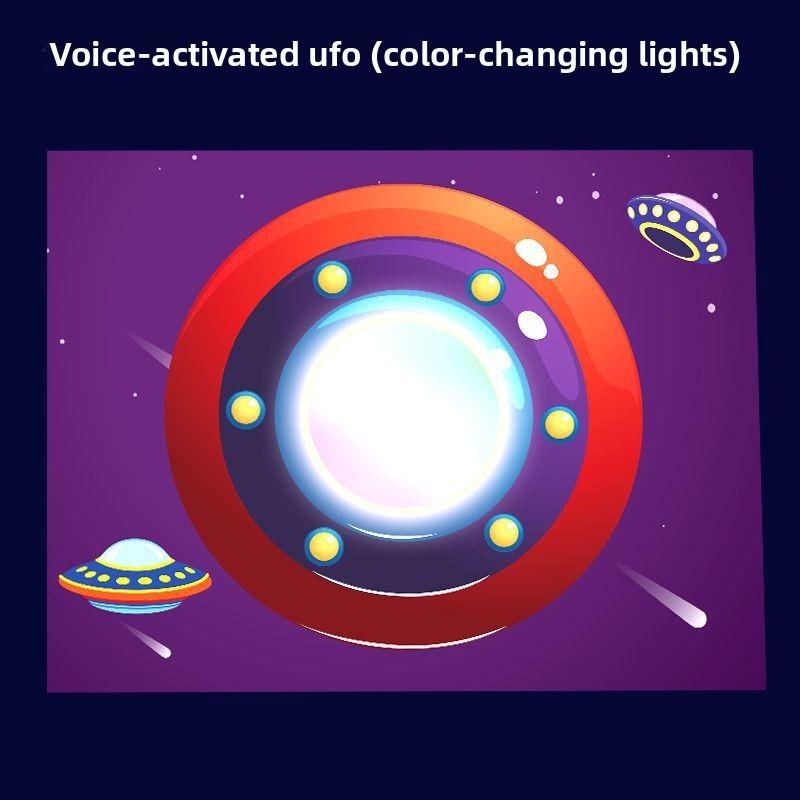 Paper Circuit Diy Kit For Kids Holiday And Educational Craft And Science Fun