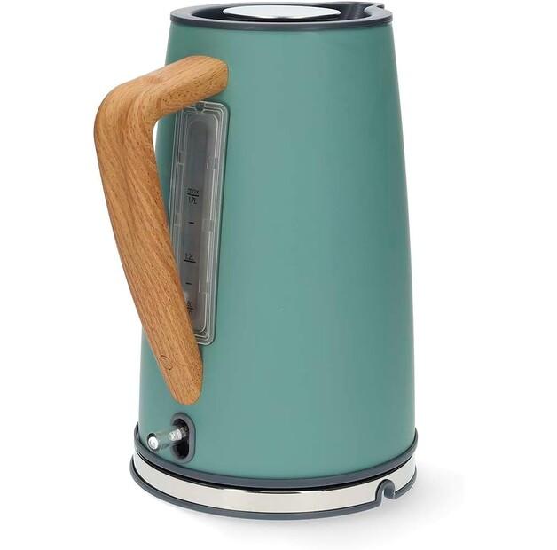 Kettle Nedis KAWK510EGN