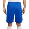 New Nike Dri Fit SS25 Sports Shorts Men's Royal Blue IB8812-450