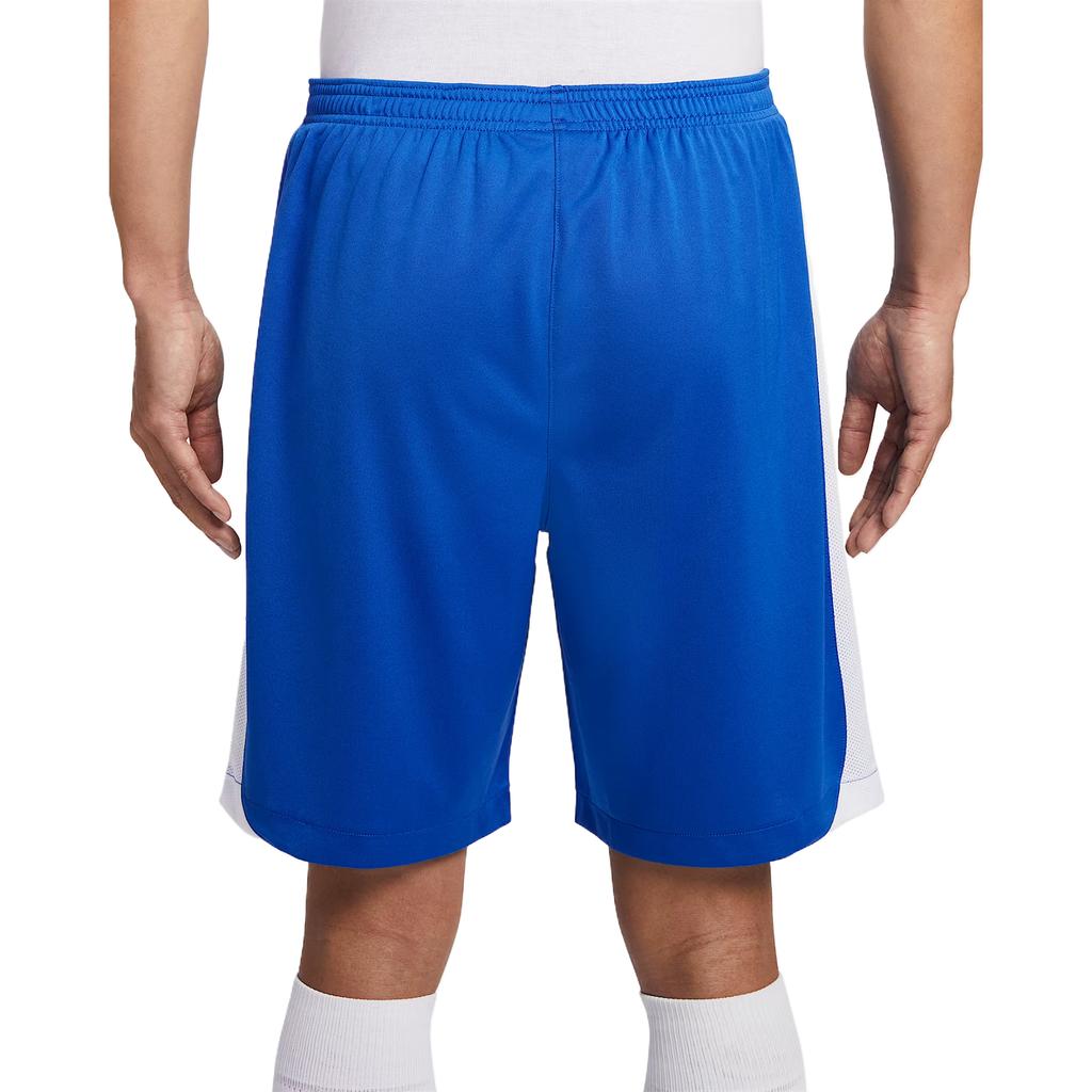 New Nike Dri Fit SS25 Sports Shorts Men's Royal Blue IB8812-450