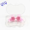 Ear type waterproof earplugs swimming earplugs