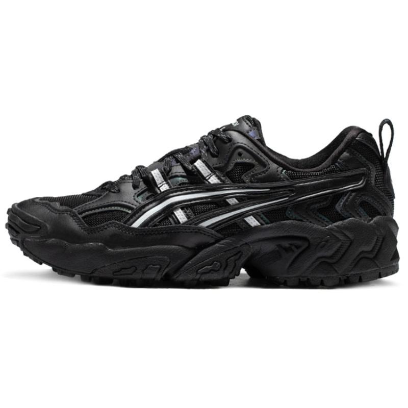 

Asics Кроссовки Gel Nandi Black White 1203A200-001 40