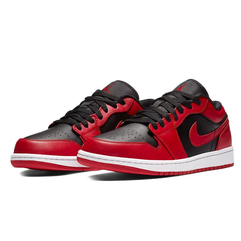 Jordan AJ1 Reverse Bred 'Year of the Horse' Sneakers