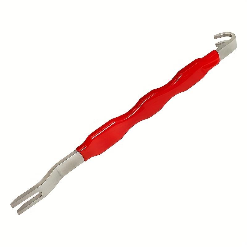 

1Pc Automotive Electrical Terminal Connector Separator Removal Tool Universal Remover Puller For Car Repair And Maintenance