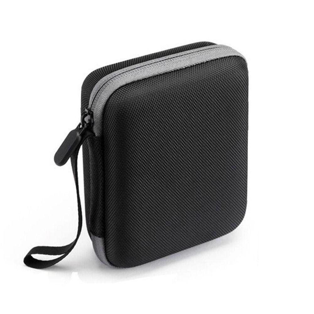Accessory Waterproof Guitar Pick Holder Guitar Picks Storage Bag Plectrum Case Guitar Pick Bag