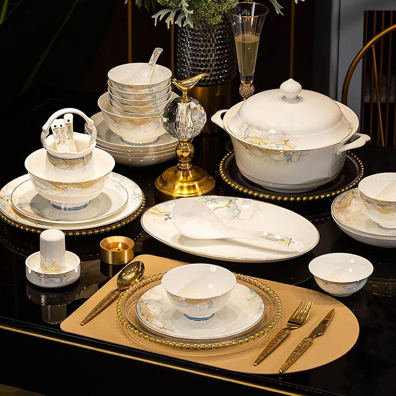 Handon Ceramic Dinnerware Set