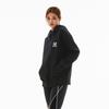 MLB SS24 Sweatshirt Unisex Black 3AHDM0141-50BKS