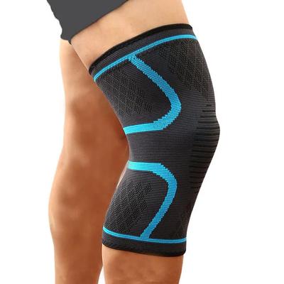 Knee Braces For Knee Pain Brace Compression Sleeve For Pain Meniscus Tear  Arthritis Pain Relief Knee Sleeves
