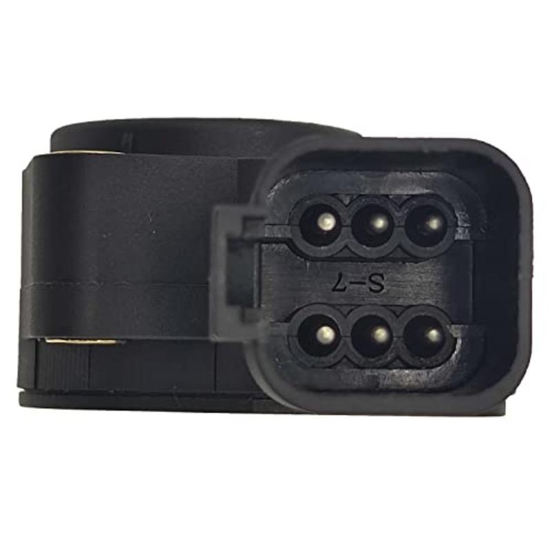 Neuer 85109590 Gaspedalstellung Für Volvo FM FH FE Serie LKW Renault 21116877 5010480815 TPS Drosselklappenstellungssensor