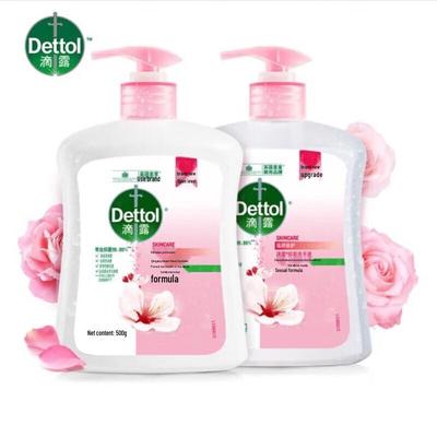 Saponi e gel doccia – Sapone liquido