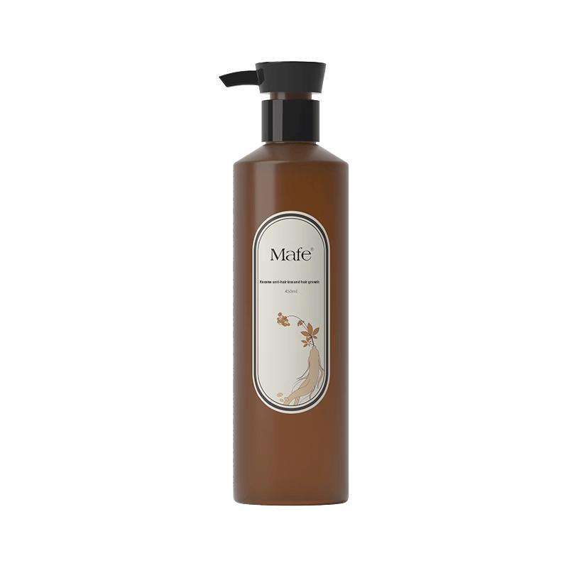 

Mafe Anti-Hair Loss & Strengthening Shampoo