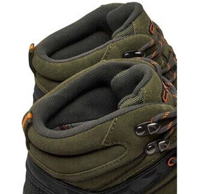 Треккинговые ботинки CMP Rigel Mid Waterproof
