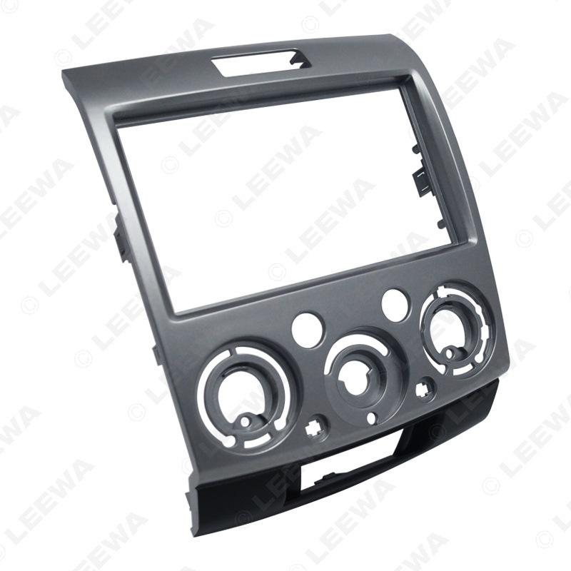 2DIN Audio-Modifikationsrahmen für Ford Expedition/Mazda BT-50
