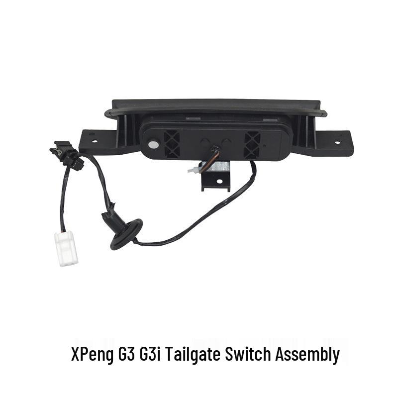 XPeng G3/G3i Tailgate Trunk Door Handle Switch Assembly for New Energy Models G3 Tailgate Switch
