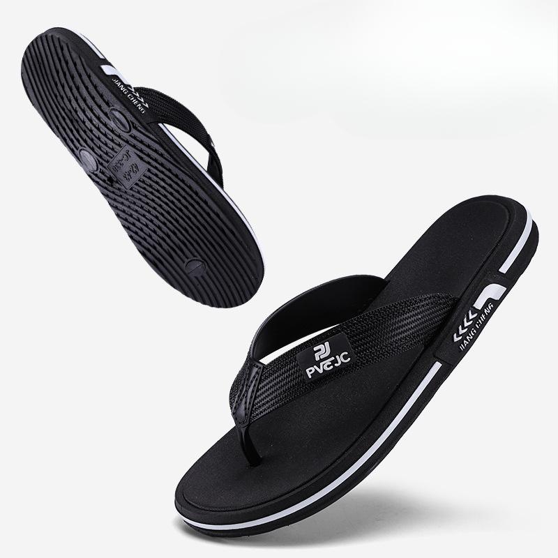 New Outdoor Sports Shoes with Anti-odor and Anti-slip Features, Such As Flip-flops and Chevron Shoes