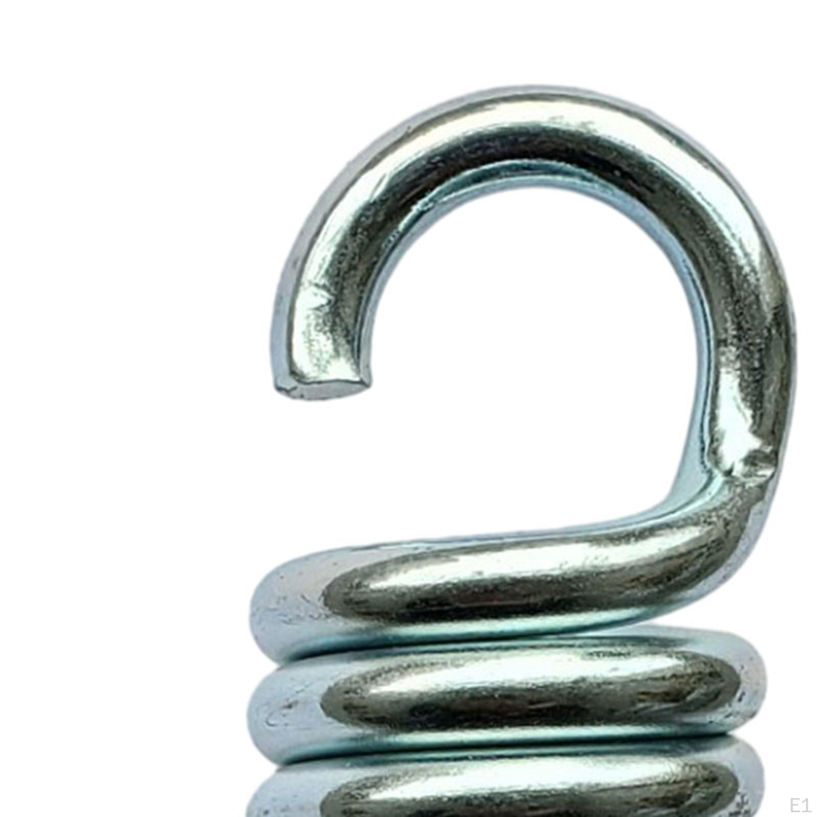 2 шт. пружинная подвеска на крыльце для гамака в спортзале йоги — фото 2