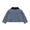 Tiffany Denim Blouson Jumper T41kbj020
