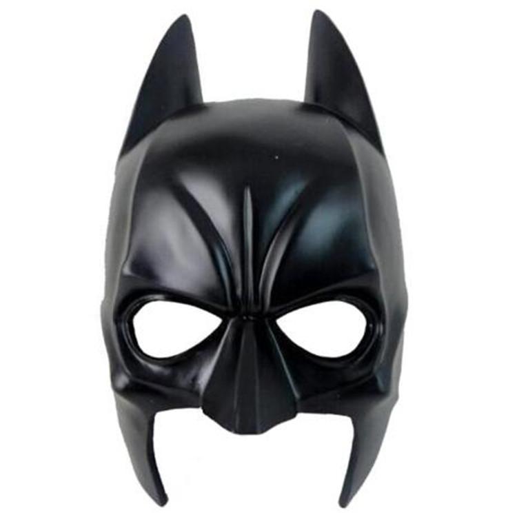 Robber Joker Batman Mask Resin Cosplay Mask For Christmas And Halloween Costume And Party Decor