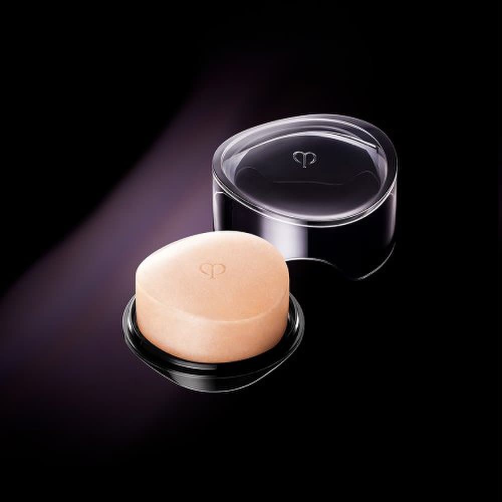 

Clé de Peau Beauté Synactif Мыло (Копировать)