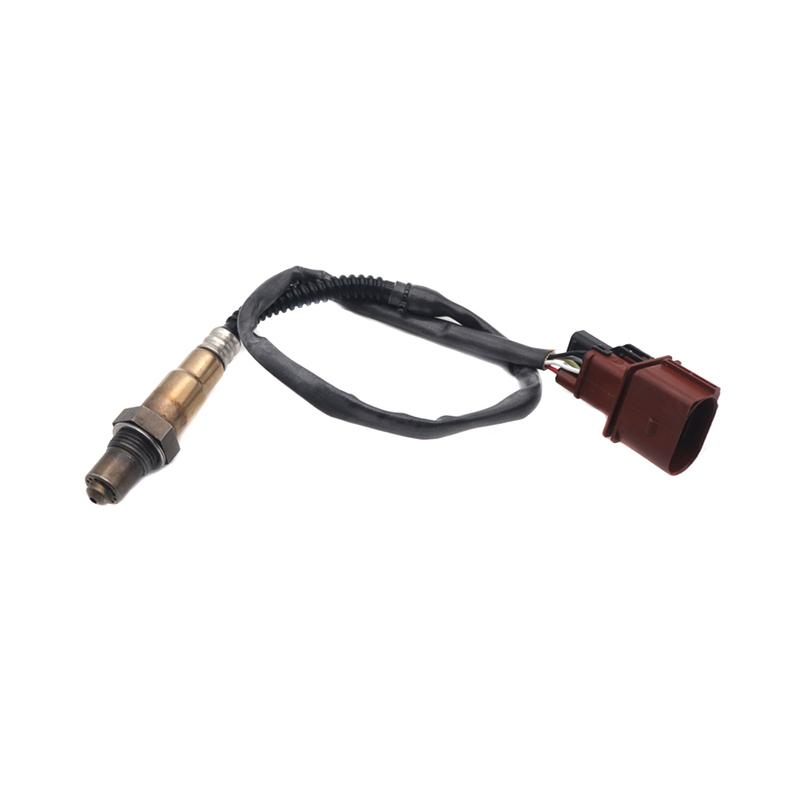 NEW 234-5073 Car Air Fuel Ratio Lambda O2 Oxygen Sensor For Porsche Cayenne 3.2L-V6 2004-2006 2345073 0258007234 95560612820