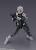 Kaiju 8 Reno Ichikawa přibližně 145mm malá pohyblivá figurka S.H.Figuarts No. PVC a ABS