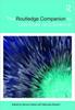 The The Routledge Companion To Literature and Science Book