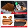 Silicone Door Storage Organizer Mat for Land Rover Defender 2020-2025