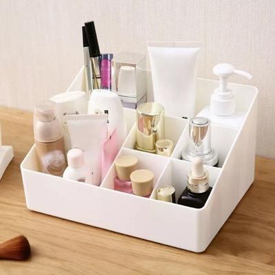 Herramientas y accesorios – Organizadores de escritorio para maquillaje
