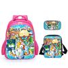 Malas para crianças e bebés – Mochilas escolares