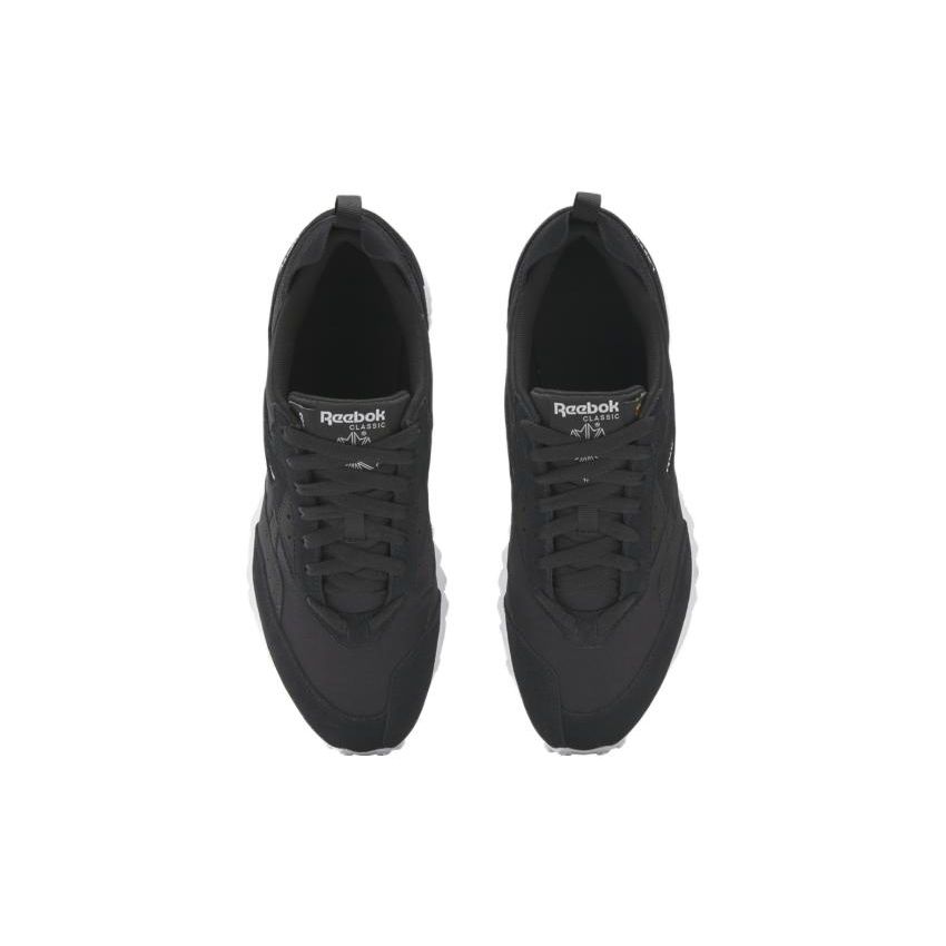 Reebok LX 2200 Black White Unisex Sneakers Core-Black 100032788