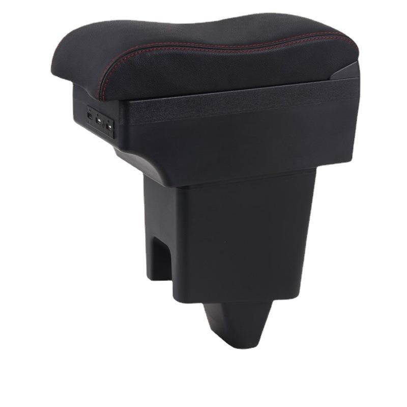 Proton Saga Customized Armrest Storage Box