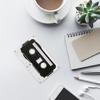 Magnetic Audio Tape 30/45/60/90 Minutes Standard Cassette Blank Tape