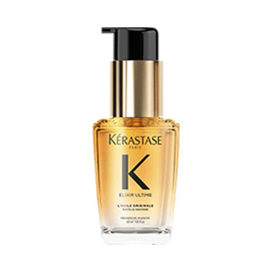 Kerastase Elixir Ultime Hair Oil 30ml Single/Planned