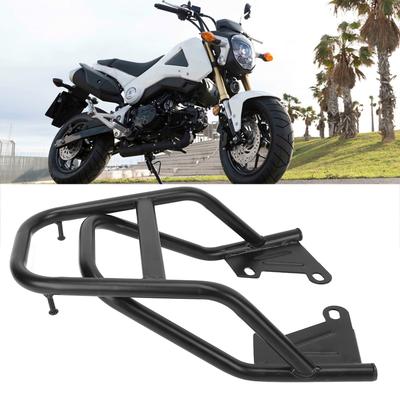 Moto – Zavazadla na motorku
