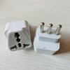 Equipamentos de limpeza doméstica – Adaptadores de fichas e tomadas elétricas