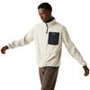 Regatta Herre Frankie Half Zip Fleece Topp