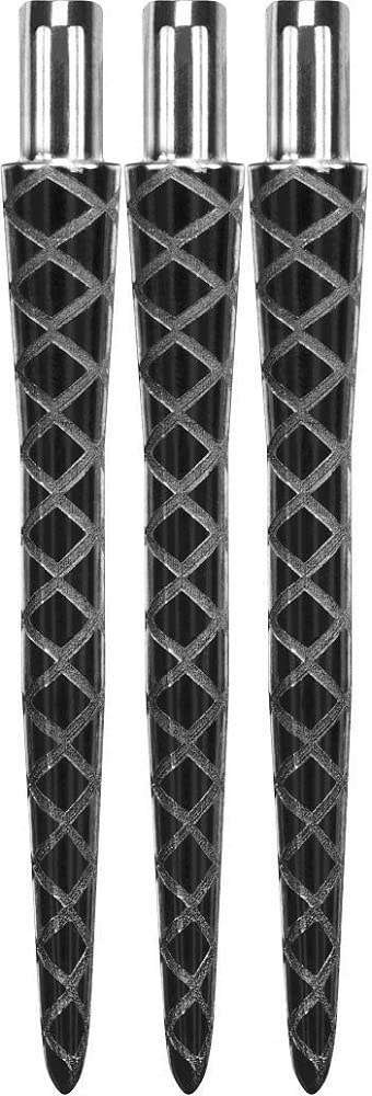 Target Fire Stormpoint Diamante Preto 30mm 108425