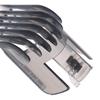 1 Set Hair Clipper Comb And Hair Trimmer Cutter Barber Head For Philips Qc5125